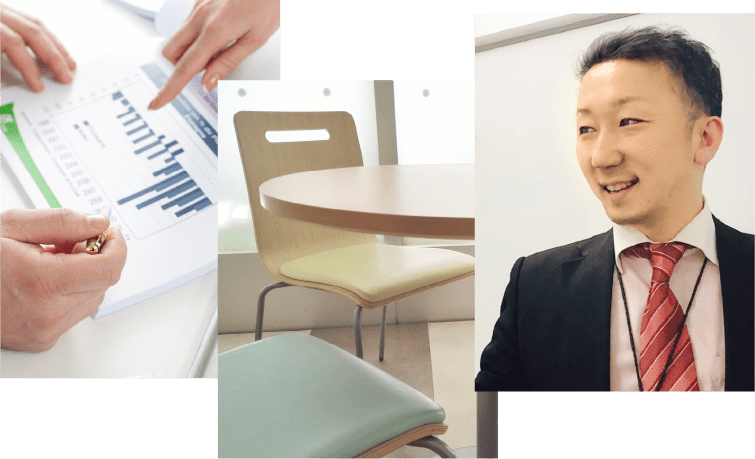 代表社員 小山 政実