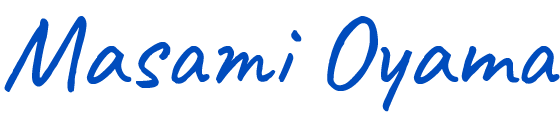 Masashi Oyama